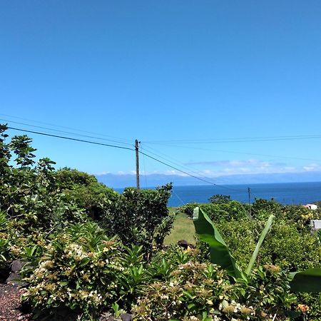 Canto da Areia Casa Da Lavadiaヴィラ エクステリア 写真