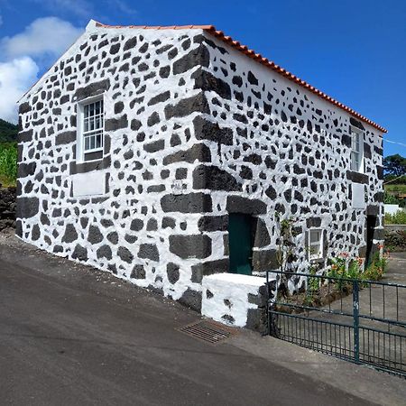 Canto da Areia Casa Da Lavadiaヴィラ エクステリア 写真