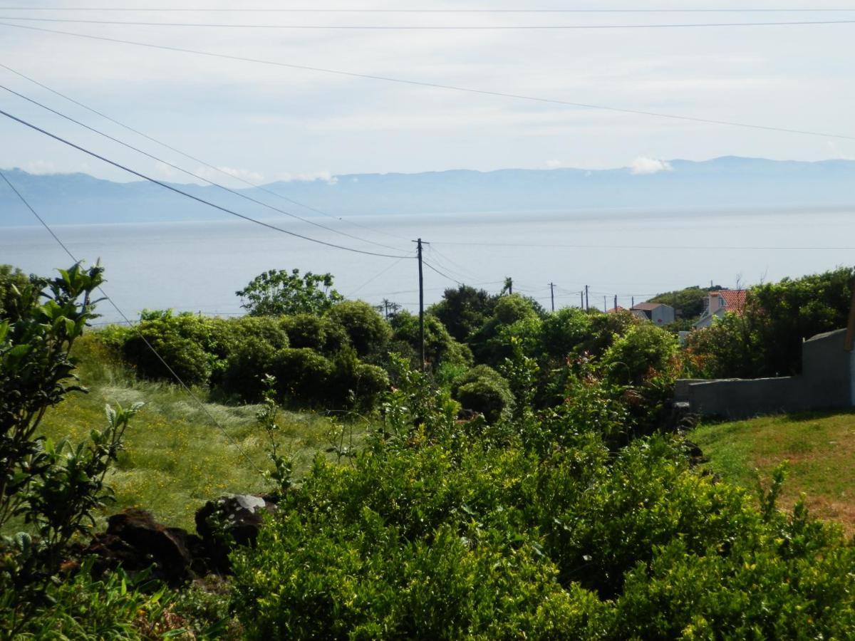 Canto da Areia Casa Da Lavadiaヴィラ エクステリア 写真