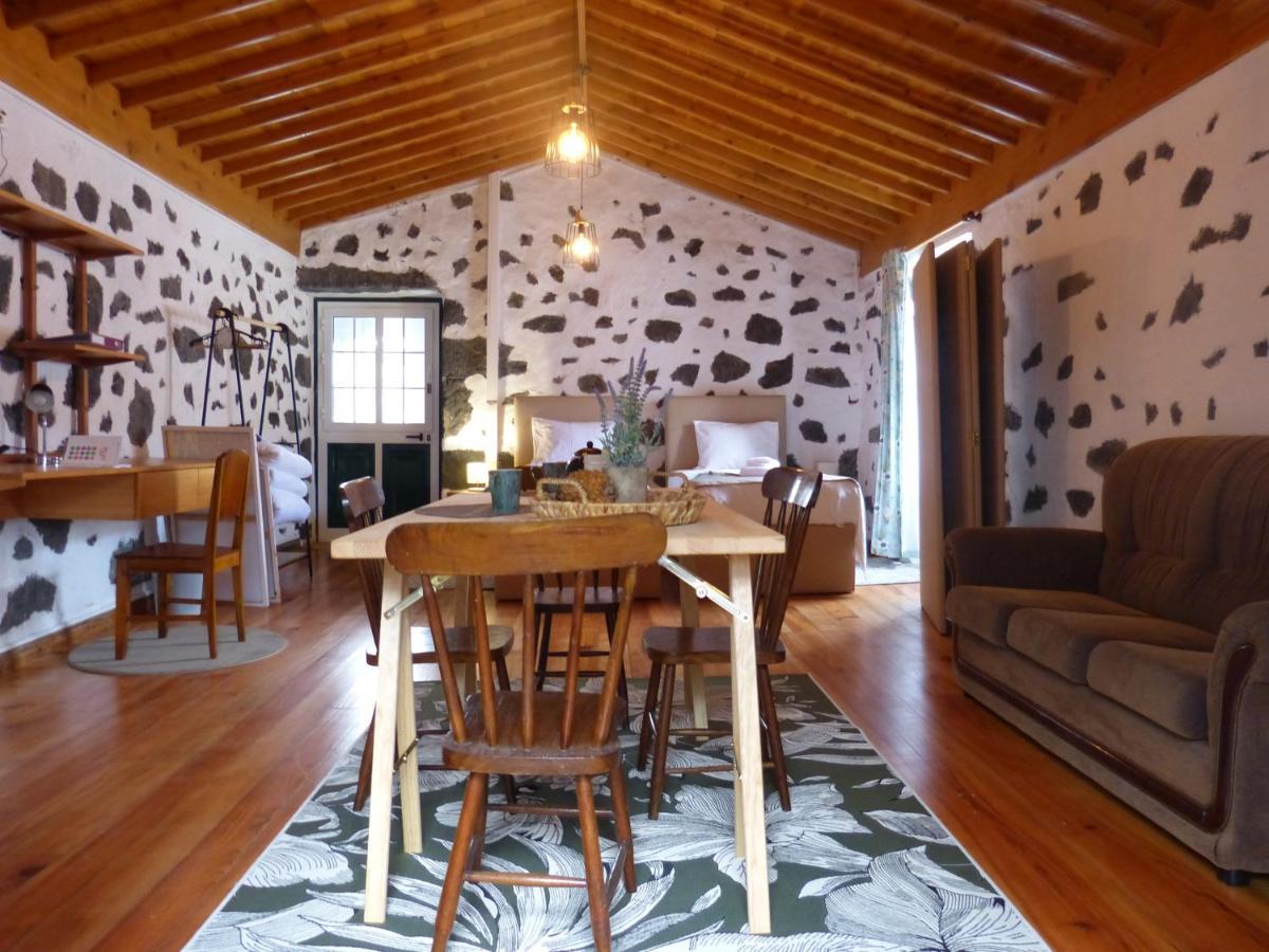 Canto da Areia Casa Da Lavadiaヴィラ エクステリア 写真