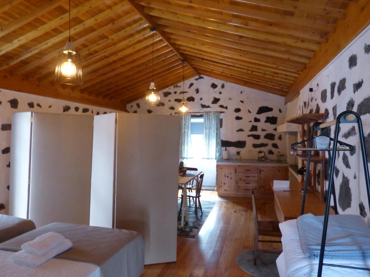 Canto da Areia Casa Da Lavadiaヴィラ エクステリア 写真