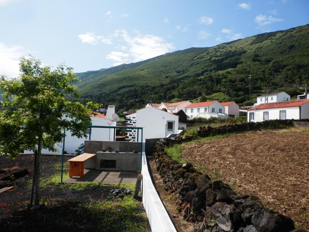 Canto da Areia Casa Da Lavadiaヴィラ エクステリア 写真