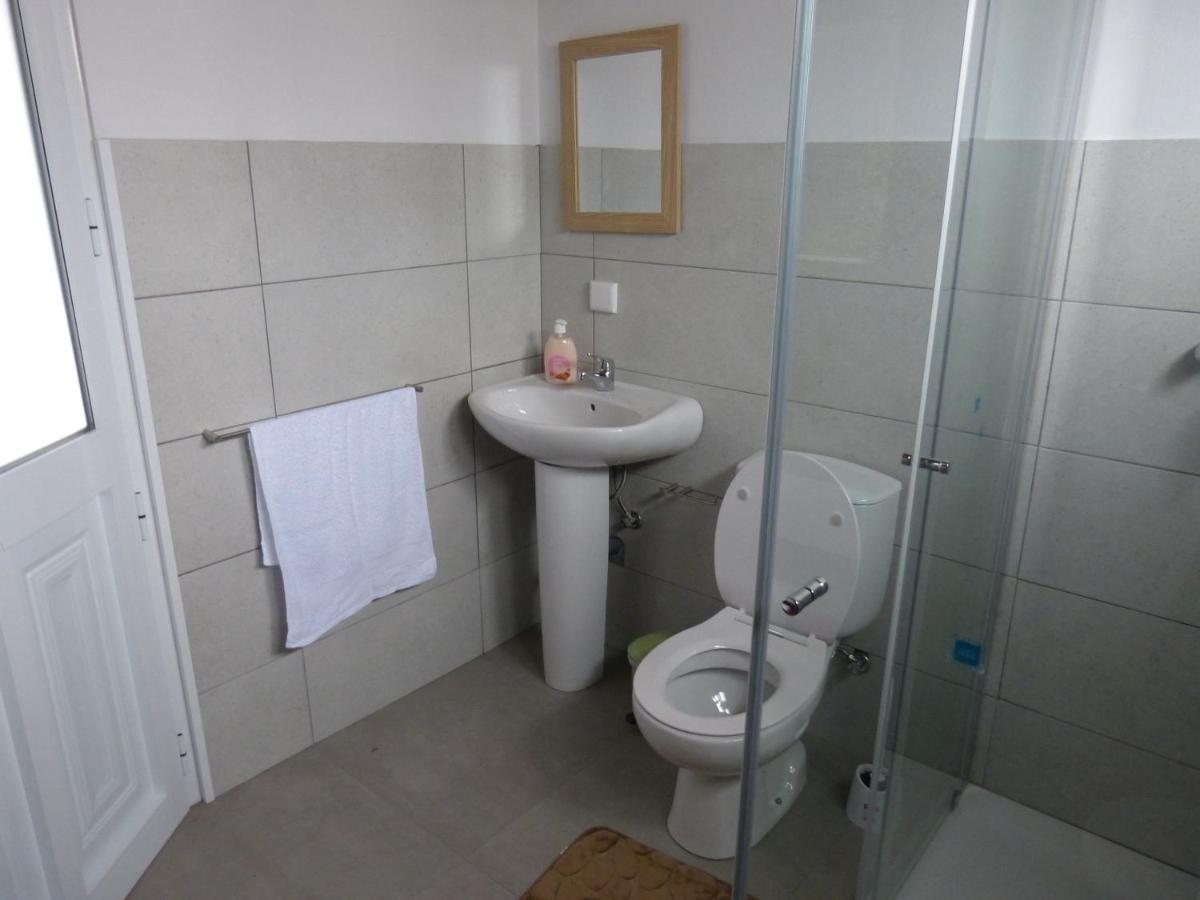 Canto da Areia Casa Da Lavadiaヴィラ エクステリア 写真