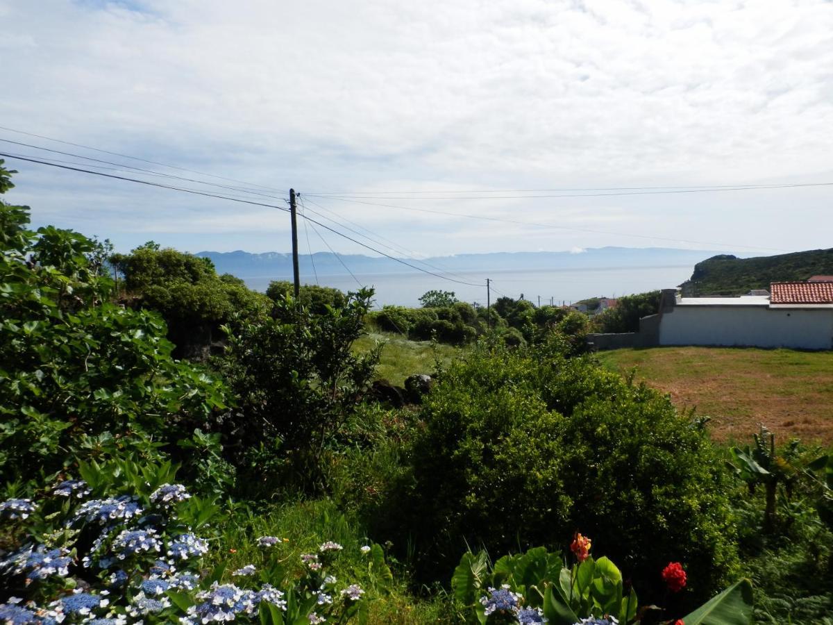 Canto da Areia Casa Da Lavadiaヴィラ エクステリア 写真