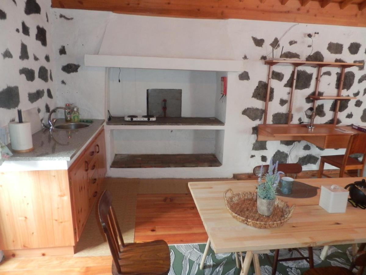 Canto da Areia Casa Da Lavadiaヴィラ エクステリア 写真